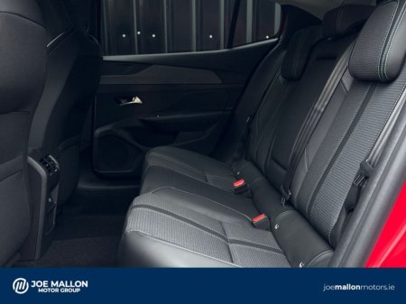 2026 Peugeot 408 - thumbnail 10