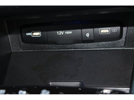 2023 Hyundai Tucson 4WD Executive PHEV Auto €36,950 thumbnail