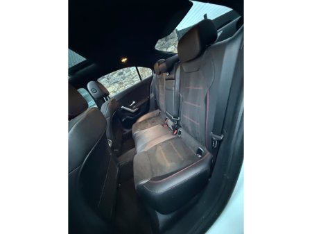 2020 Mercedes-Benz A Class A 250 A/T AMG Line €31,995 thumbnail