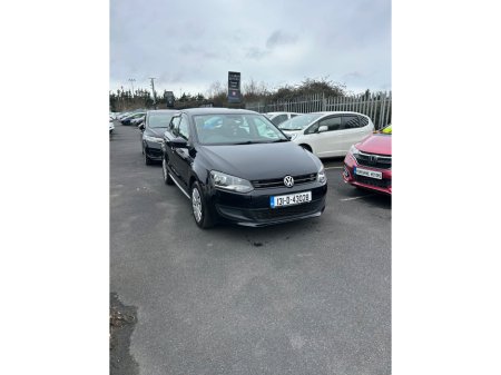 2013 Volkswagen Polo - thumbnail 1
