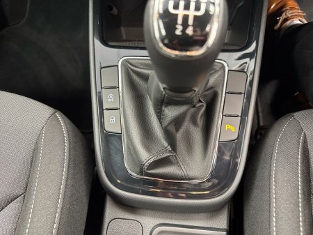 2025 Skoda Fabia - thumbnail 23