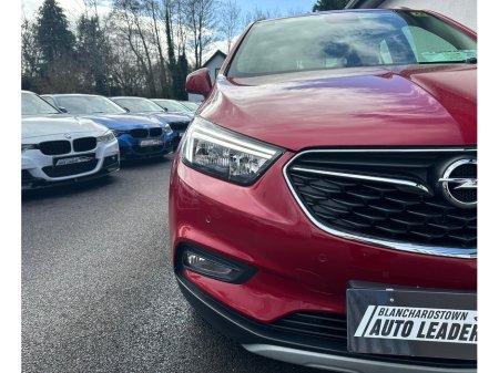 2019 Opel Mokka - thumbnail 12