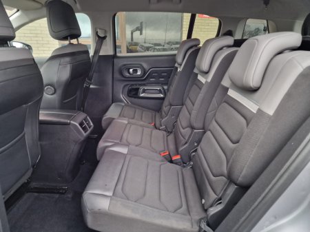 2022 Citroen C5 Aircross - thumbnail 13