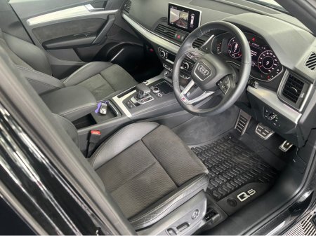 2020 Audi Q5 - photo 5