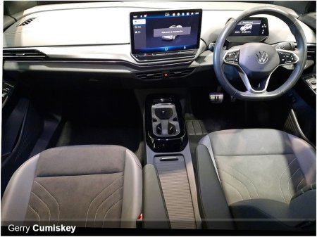 2025 Volkswagen ID.4 - photo 6