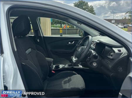 2021 Renault Kadjar - thumbnail 15