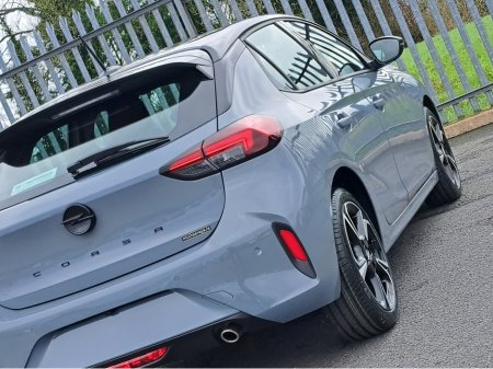 2026 Opel Corsa - thumbnail 11