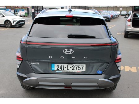 2024 Hyundai Kona - thumbnail 4