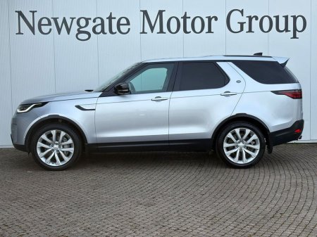 2024 Land Rover Discovery - thumbnail 8