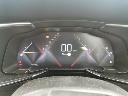 2008 DS Automobiles DS 7 - thumbnail 3