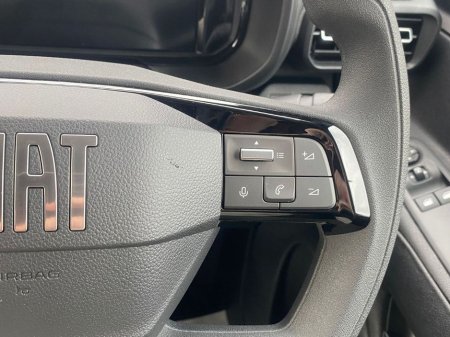 2026 Fiat Doblo - thumbnail 18