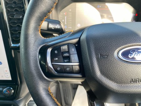 2024 Ford Ranger Wildtrak 2.0 205BHP Auto.. 360 camera €43,950 thumbnail