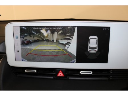 2022 Hyundai Ioniq 5 OGP 58kWh EV €22,895 thumbnail