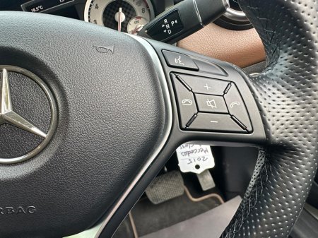 2015 Mercedes-Benz A Class - thumbnail 25