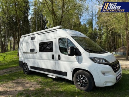 2020 Fiat Ducato - view 2