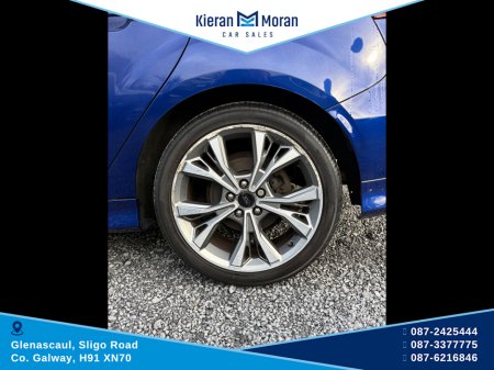 2017 Ford Focus - thumbnail 10