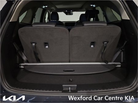 2024 Kia Sorento 2.2 Sorento Diesel €55,895 thumbnail