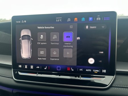 2025 Volkswagen Tayron 2.0 TDI 150HP Edition 75 DSG €51,950 thumbnail