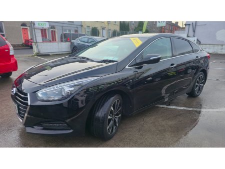 2016 Hyundai i40 Hyundai i40 2016 Automatic Flywheel & Clutch Done €11,950
