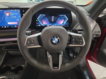 2026 BMW 2 Series 220 M Sport Gran Coupe €50,950 thumbnail