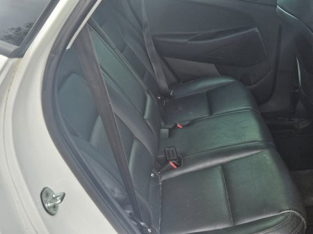 2016 Hyundai Tucson 1.7 D Executive €11,750 thumbnail