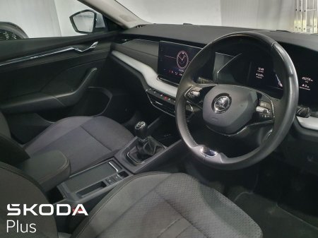 2024 Skoda Octavia Style 2.0TDi - 2 Year Warranty, 5.9% APR (From €112 per week) €32,995 thumbnail