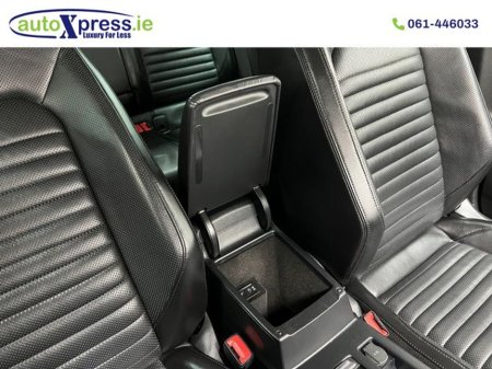 2019 Volkswagen Passat 2.0 TDI HIGH LINE Automatic, Reversing camera €26,995 thumbnail