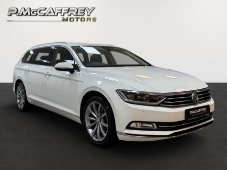 2018 Volkswagen Passat - photo 3