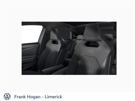 2026 Volkswagen ID.5 - thumbnail 4