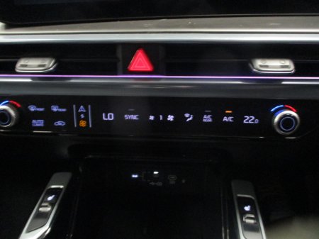 2025 Kia Sorento - thumbnail 28