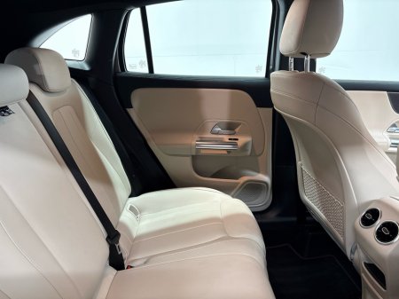 2021 Mercedes-Benz GLA Class - thumbnail 7