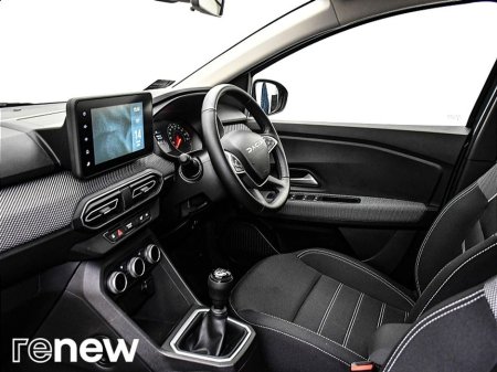 2026 Dacia Jogger Expression TCe 110 GSR2 thumbnail