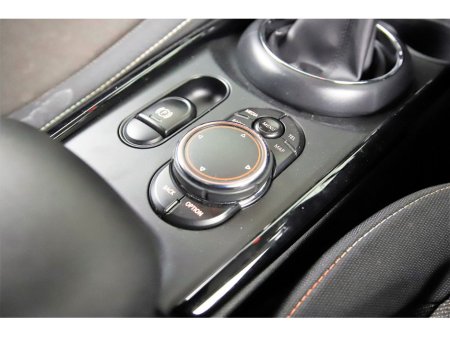 2016 MINI Clubman - thumbnail 20