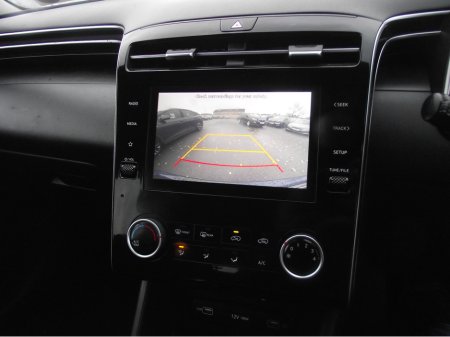 2021 Hyundai Tucson - thumbnail 9