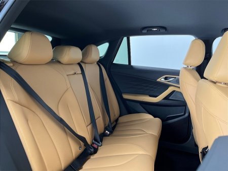 2025 MG HS - thumbnail 29