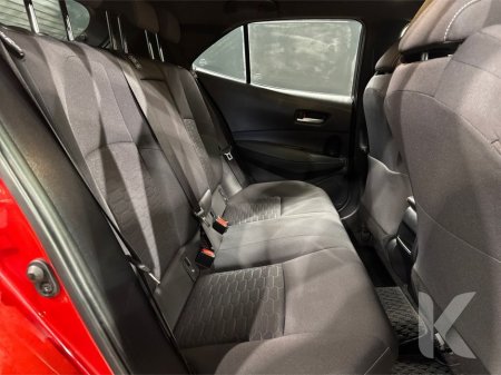 2020 Toyota Corolla - thumbnail 13