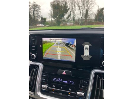 2024 Kia Sorento K3 5DR AUTO COMMERCIAL €33,500 thumbnail