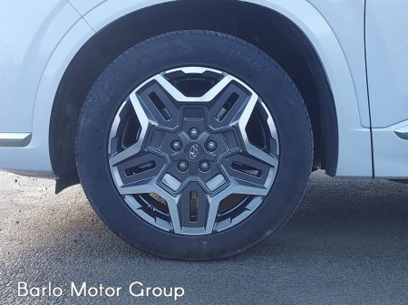 2023 Hyundai Santa Fe 1.6 PHEV 4WD Premium Auto €48,795 thumbnail