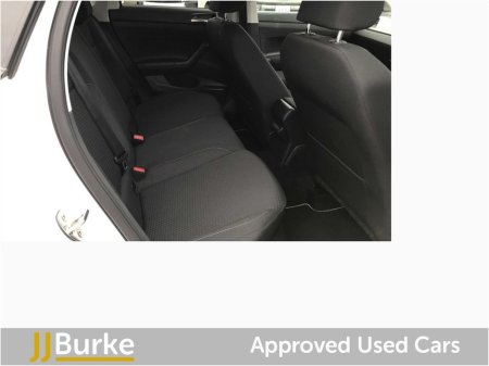 2020 Volkswagen Polo - thumbnail 10