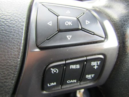 2017 Ford Ranger D/cab Wildtrack 3.2TD 200PS 4D €19,950 thumbnail