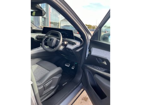 2025 Peugeot 5008 - thumbnail 7