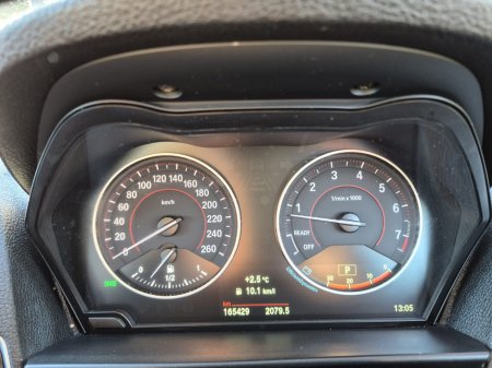 2014 BMW 1 Series  €10,999 thumbnail