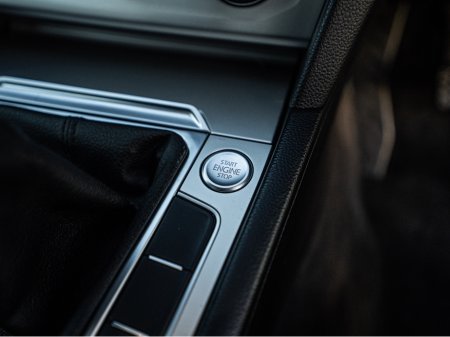 2015 Volkswagen Passat 152 VW Passat 2.0tdi/New NCT/Warranty €9,888 thumbnail