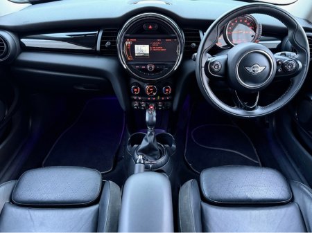 2015 MINI Hatch 1.5 3DR AUTO COOPER €12,950 thumbnail