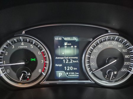 2019 Suzuki Vitara 1.4 Boosterjet Auto 4WD Allgrip SZ5 €15,999 thumbnail