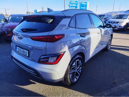 2022 Hyundai Kona - thumbnail 5