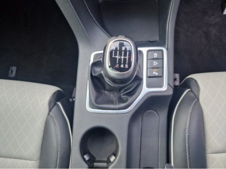 2018 Kia Sportage GT-LINE CRDI ISG LOW MILES €17,950 thumbnail