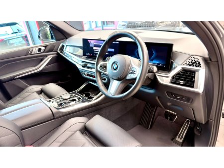 2025 BMW X5 - thumbnail 9