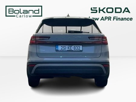 2025 Skoda Kodiaq - thumbnail 12