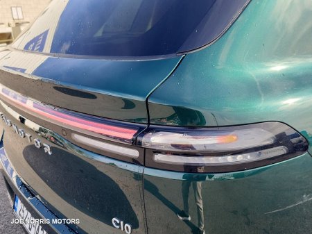 2025 Leapmotor C10 - thumbnail 16